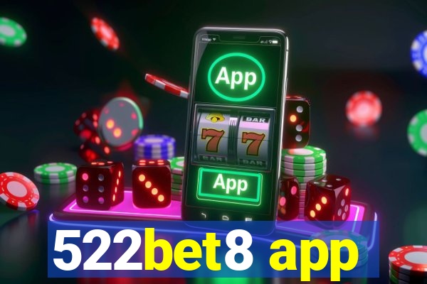 522bet8 app